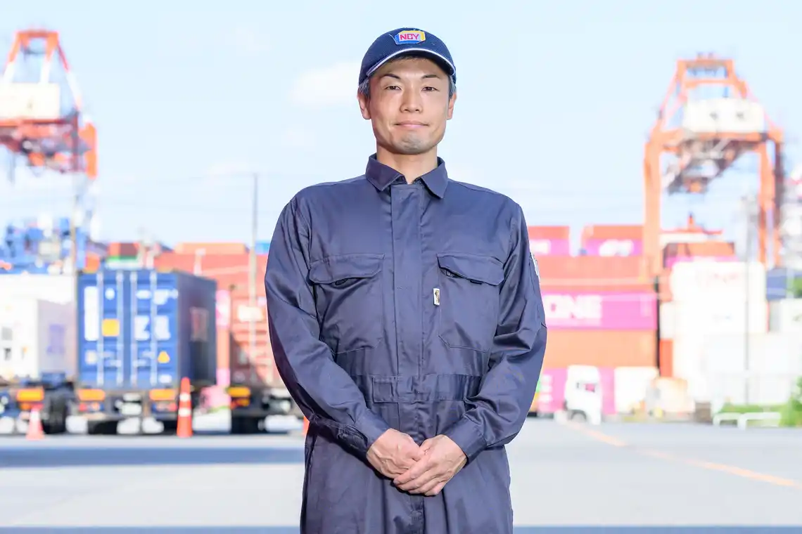インタビューS.M.
