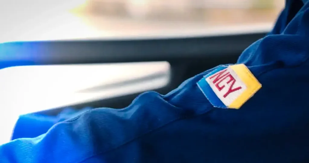 安全への取り組み